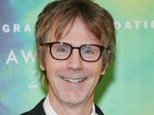 Dana Carvey