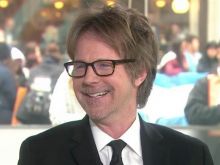 Dana Carvey