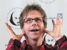 Dana Carvey