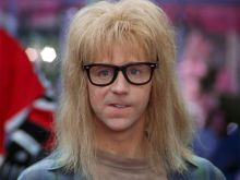 Dana Carvey