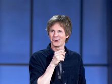 Dana Carvey