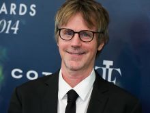 Dana Carvey