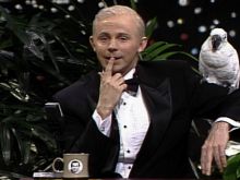Dana Carvey
