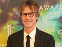 Dana Carvey
