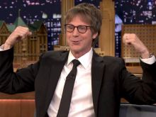 Dana Carvey
