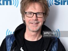 Dana Carvey