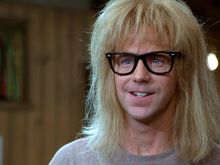 Dana Carvey