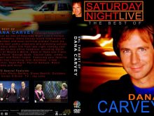 Dana Carvey