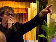 Dana Carvey