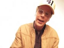 Dana Carvey