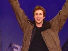 Dana Carvey