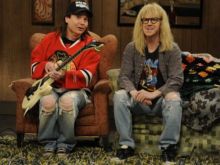 Dana Carvey