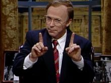 Dana Carvey