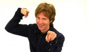 Dana Carvey