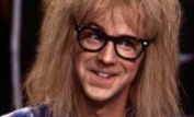 Dana Carvey