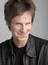 Dana Carvey