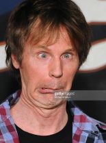 Dana Carvey