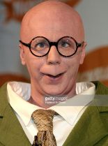 Dana Carvey