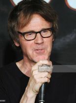 Dana Carvey