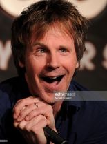 Dana Carvey