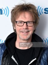 Dana Carvey