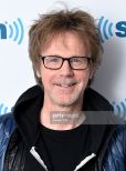 Dana Carvey