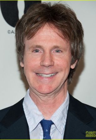 Dana Carvey