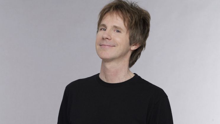 Dana Carvey