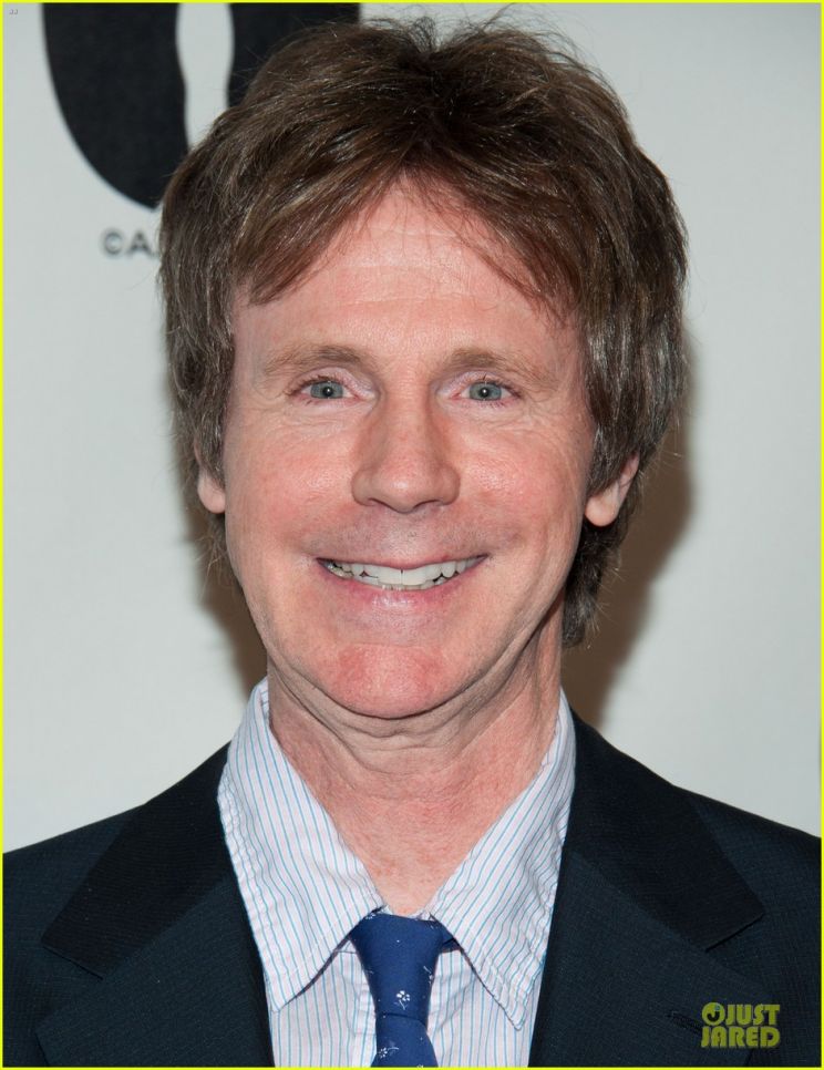 Dana Carvey