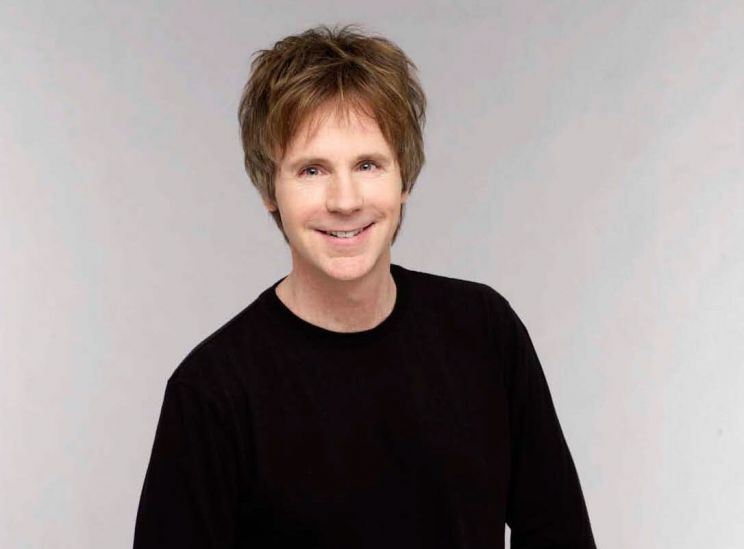 Dana Carvey