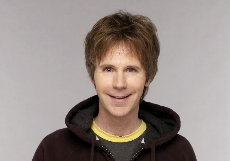 Dana Carvey