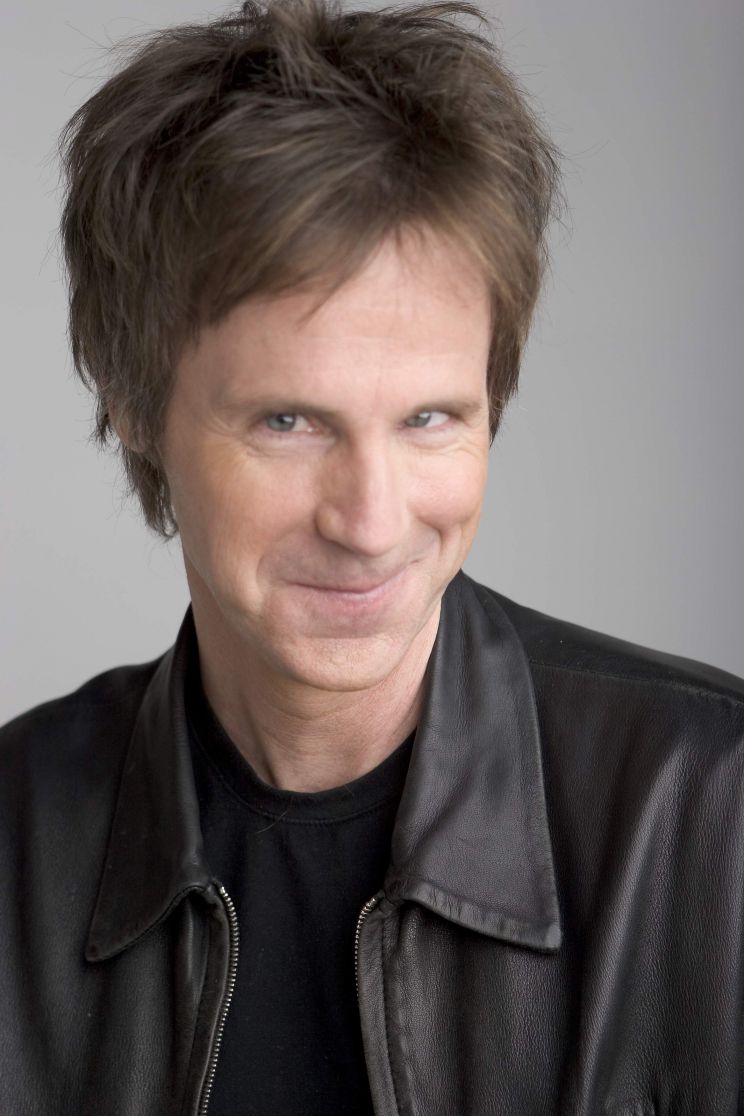 Dana Carvey