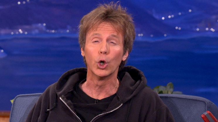 Dana Carvey