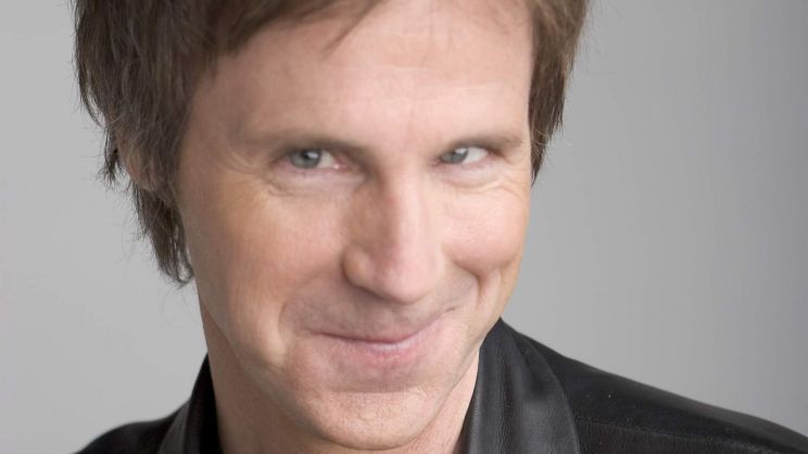 Dana Carvey