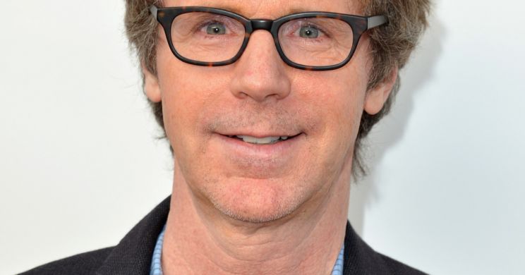 Dana Carvey