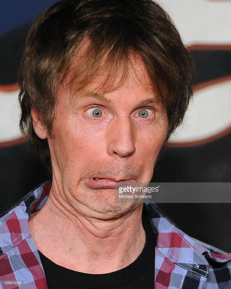 Dana Carvey