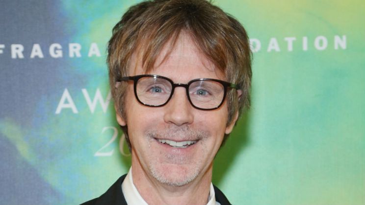 Dana Carvey