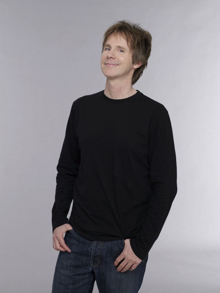 Dana Carvey