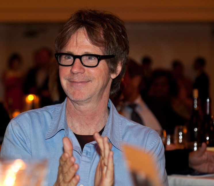 Dana Carvey