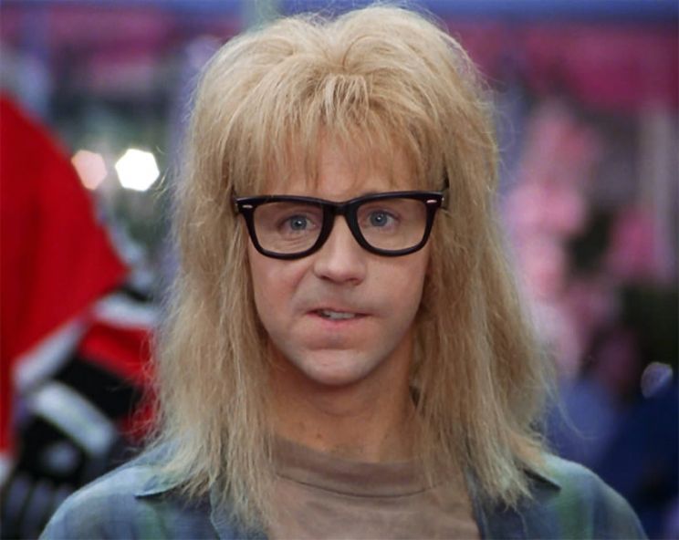 Dana Carvey