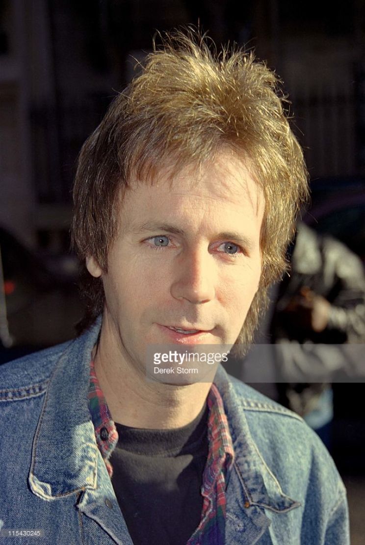 Dana Carvey