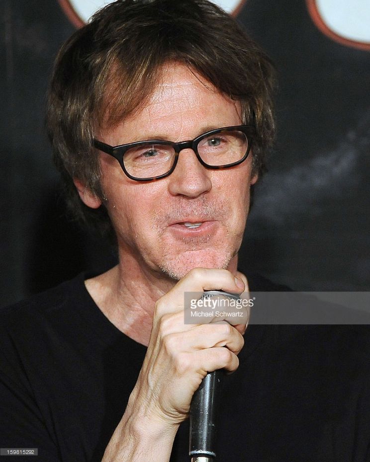 Dana Carvey