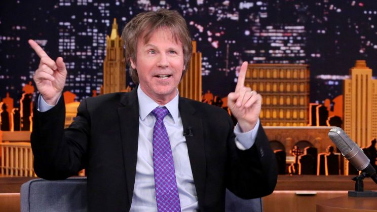 Dana Carvey