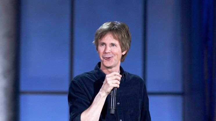 Dana Carvey