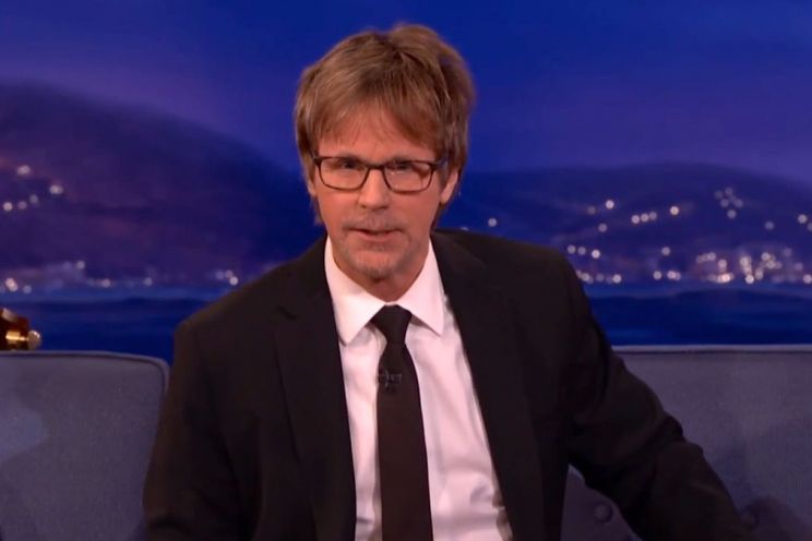 Dana Carvey