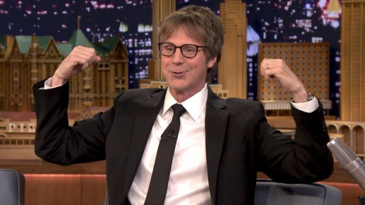 Dana Carvey
