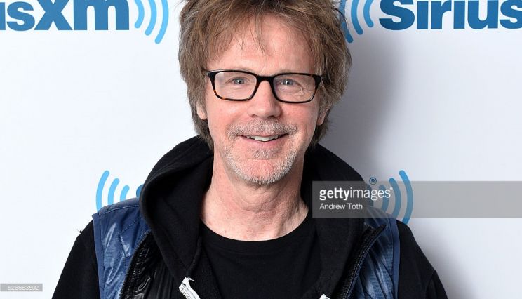 Dana Carvey