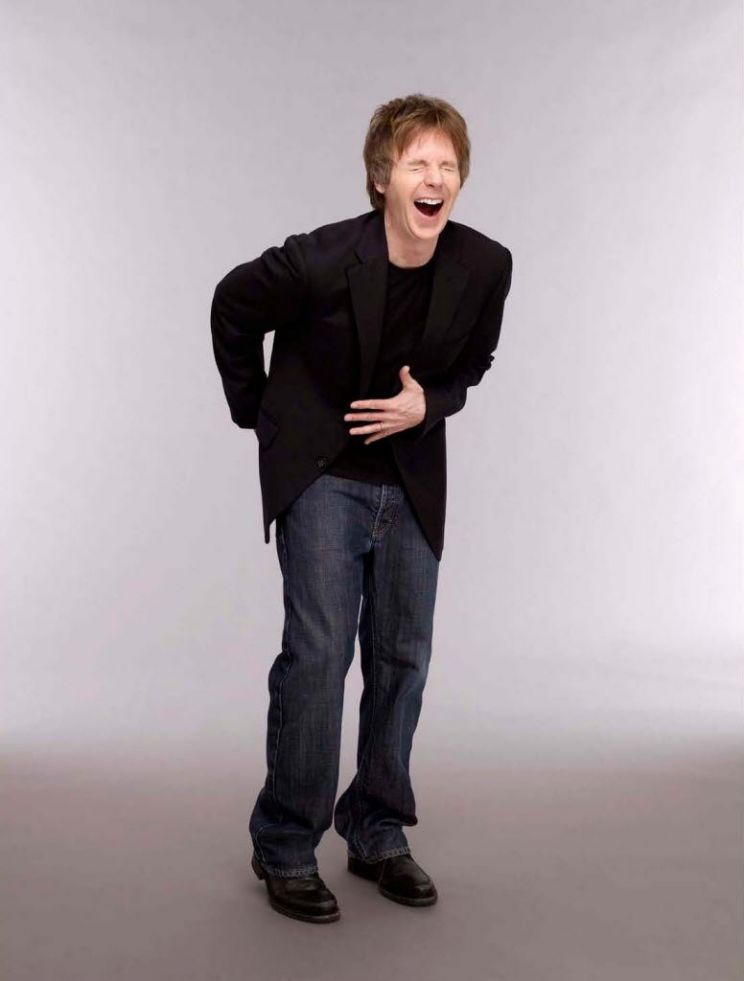 Dana Carvey