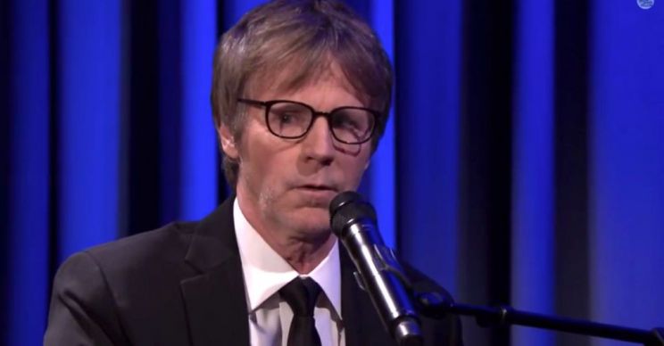 Dana Carvey