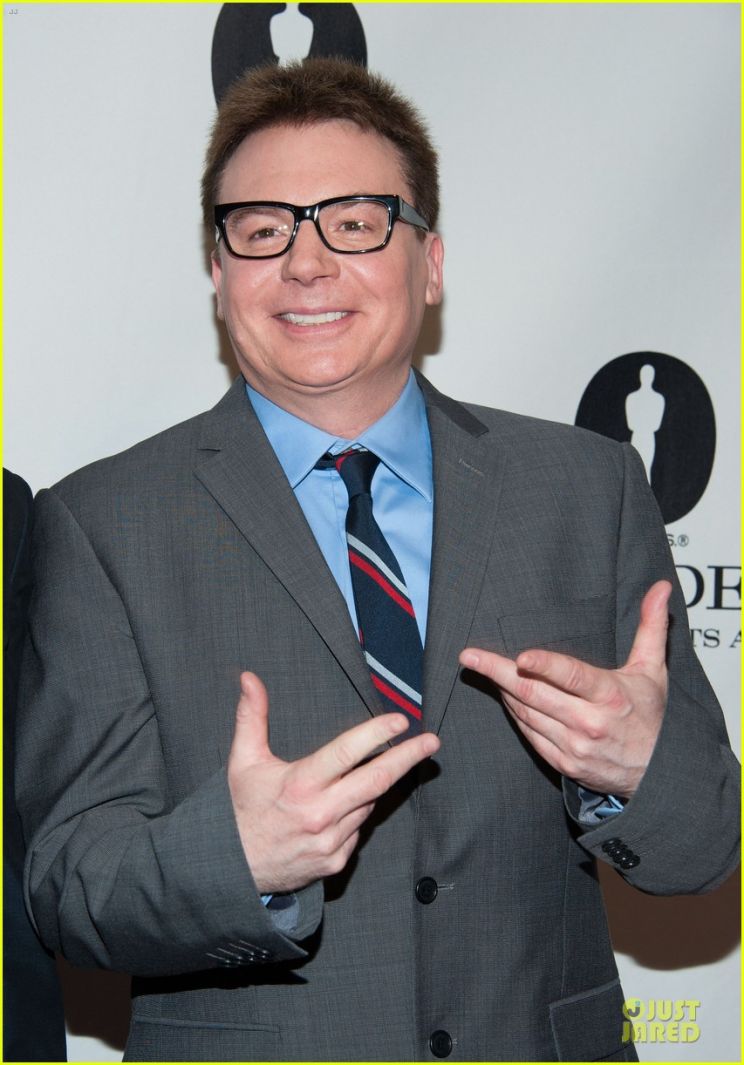 Dana Carvey